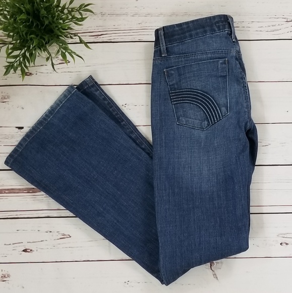 NWOT Joe's Rocker Jeans - Picture 5 of 5